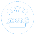 Koons Toyota logo
